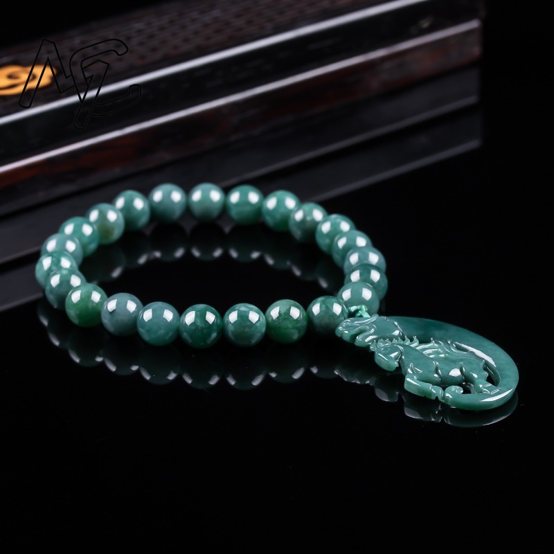 Gelang Rajutan Tangan Manik-ma - Bracelets ulasan dan harga