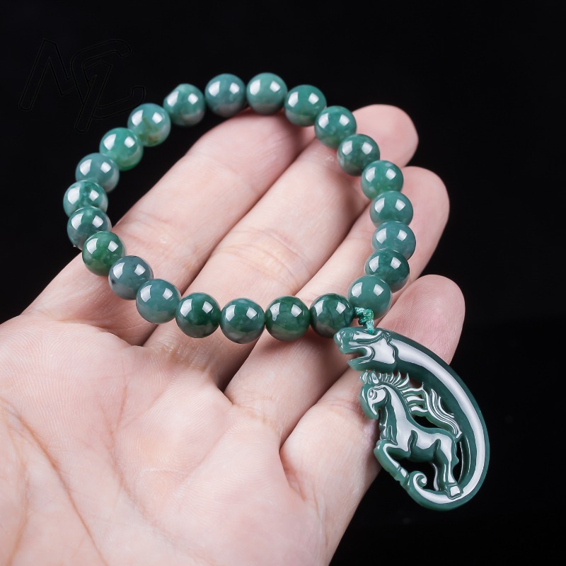 Gelang Rajutan Tangan Manik-ma - Bracelets ulasan dan harga