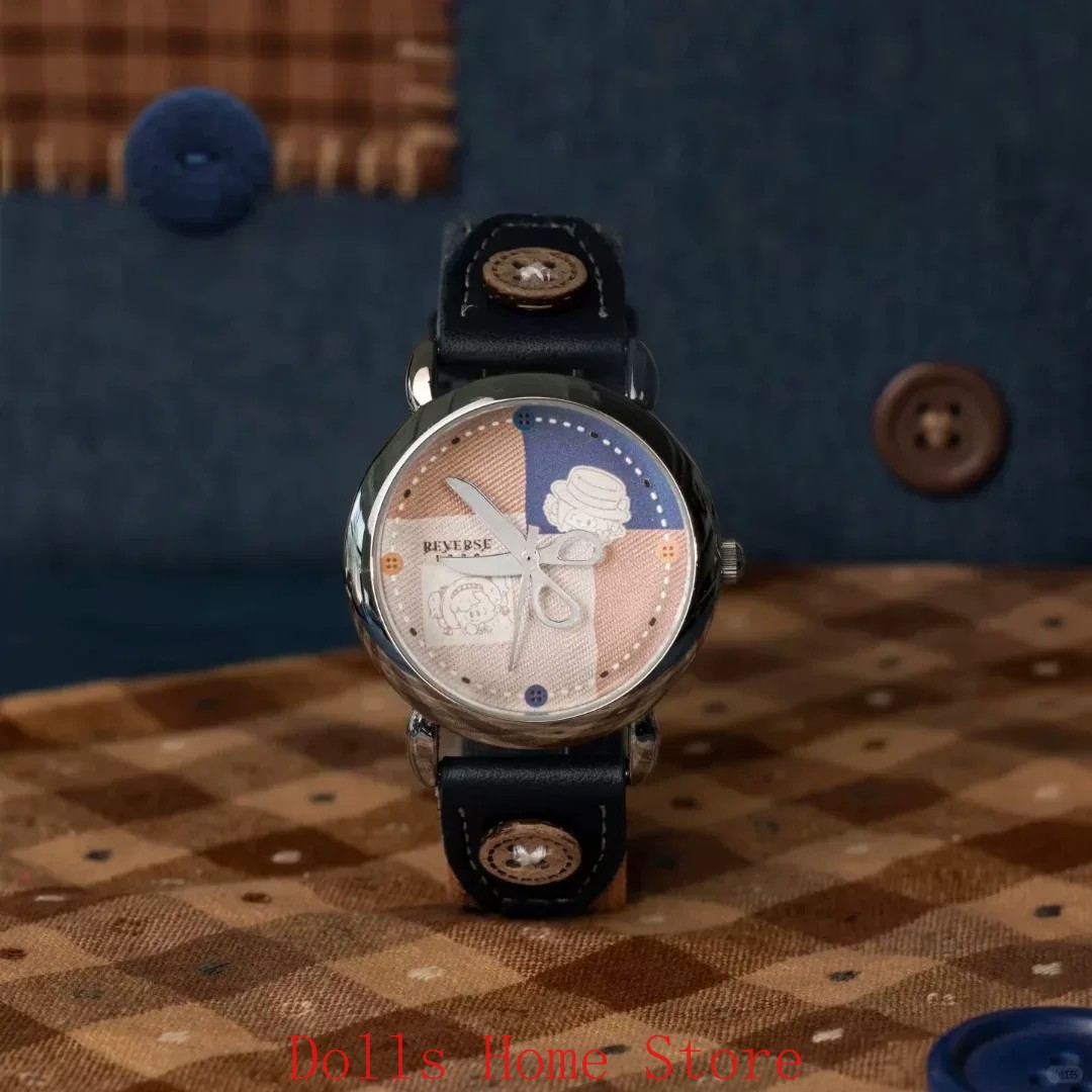 Jam Tangan Resmi Game Reverse: - Watch Accessories ulasan dan harga