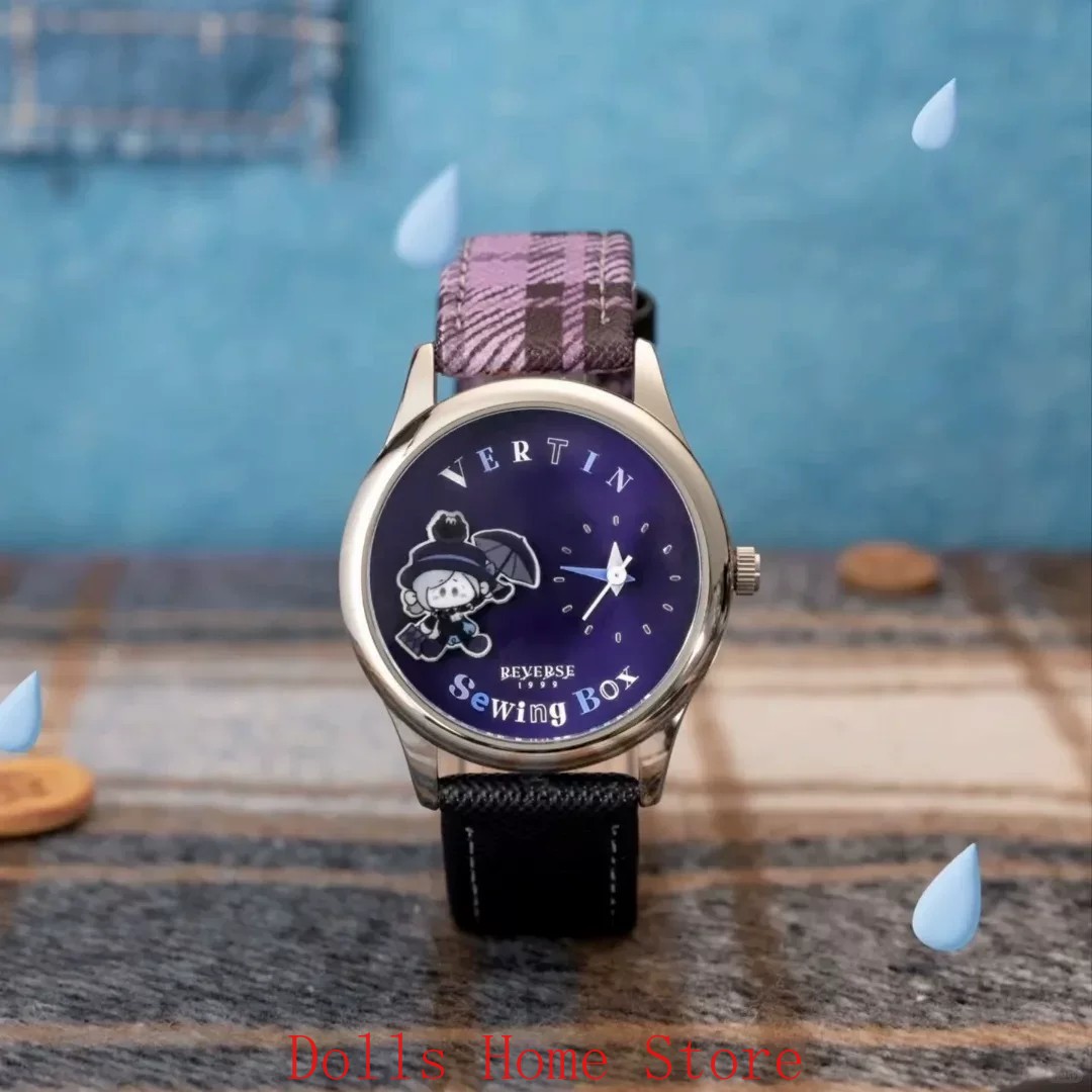 Jam Tangan Resmi Game Reverse: - Watch Accessories ulasan dan harga