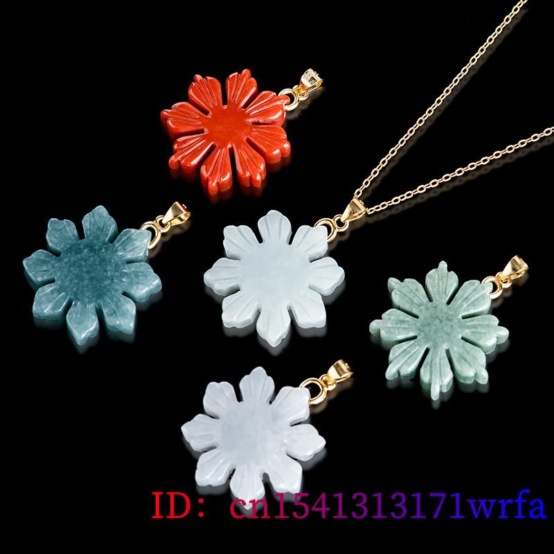 Kalung liontin bunga matahari  - Necklaces ulasan dan harga