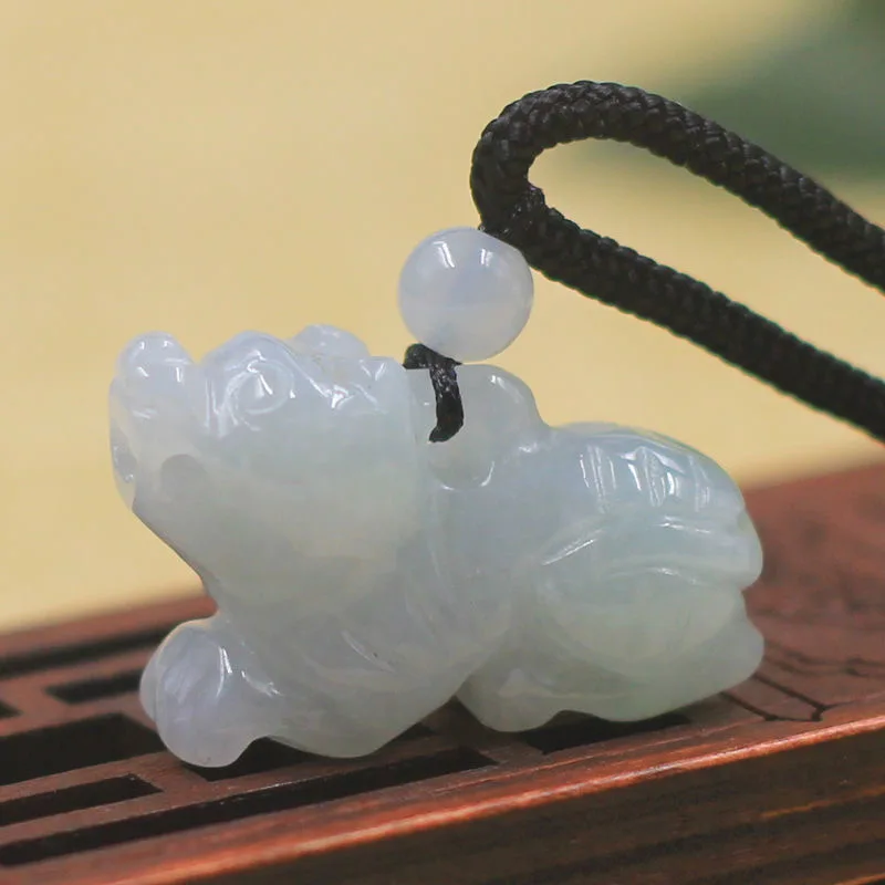 Kalung Liontin Zodiak Tiga Dim - Necklaces ulasan dan harga