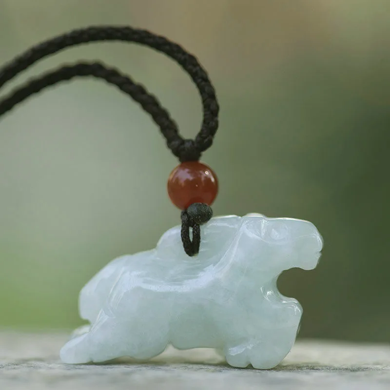 Kalung Liontin Zodiak Tiga Dim - Necklaces ulasan dan harga