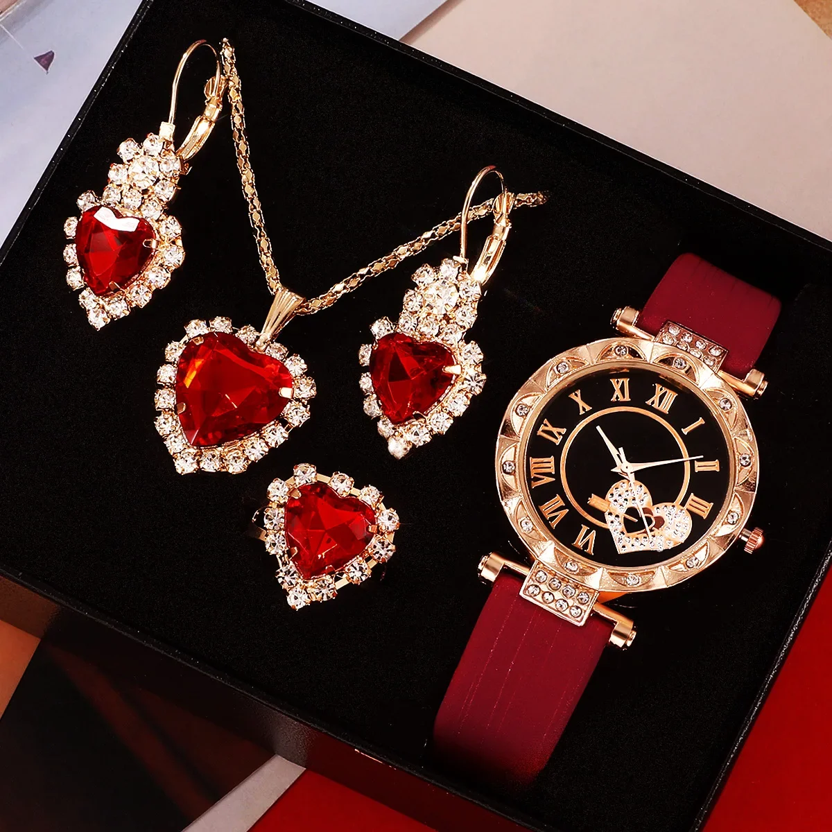 Kotak Kejutan Misteri, tingkat - Watch Accessories ulasan dan harga