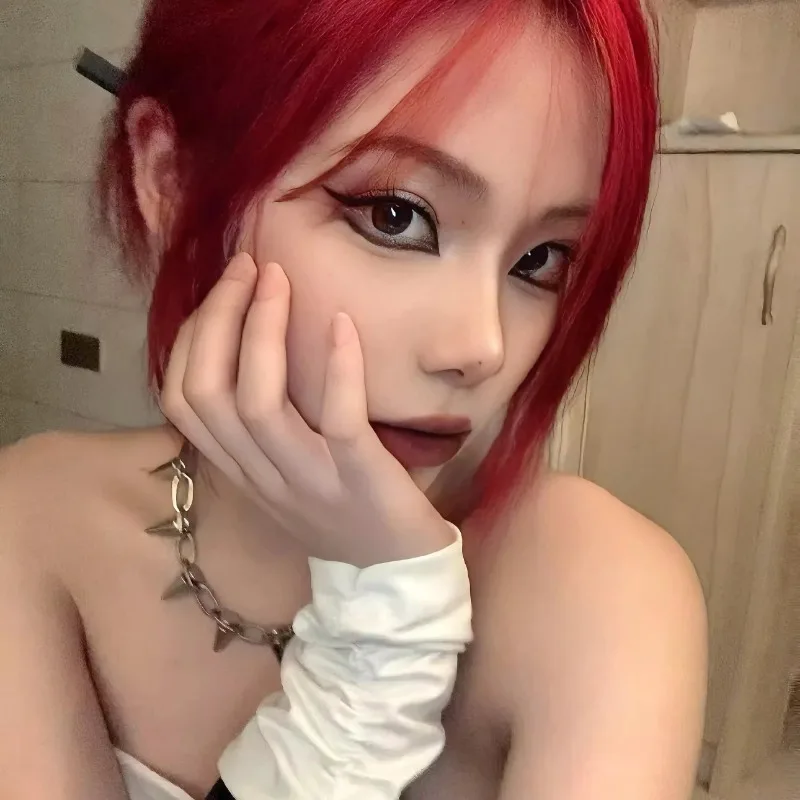 Kalung Choker Punk Fashion den - Goth Punk Spike Choker ulasan dan harga