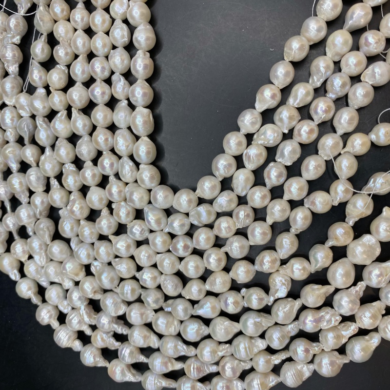 Kalung Choker Mutiara Air Tawa - Pearl Choker Necklace Vintage ulasan dan harga