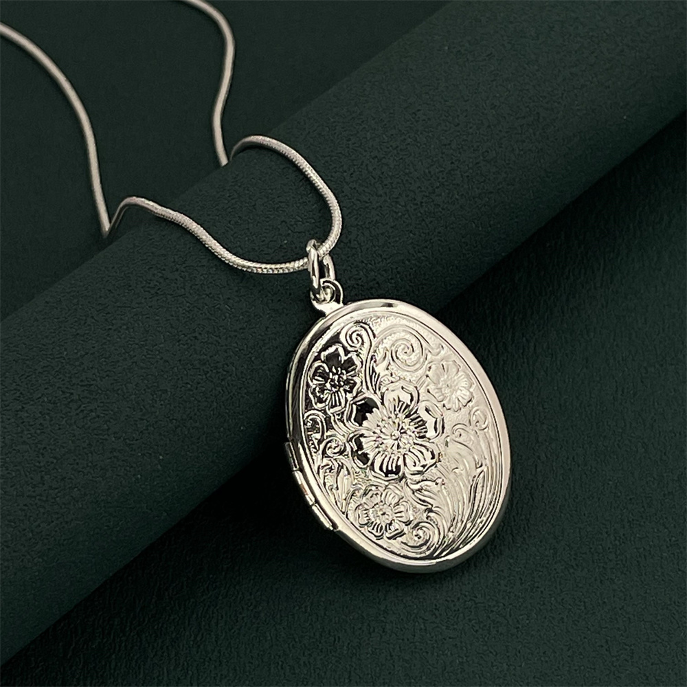 925 kalung ular perak liontin  - 925 Sterling Silver Chain Necklace Men ulasan dan harga