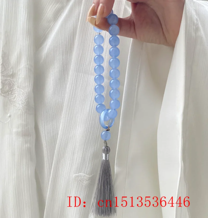 Batu giok hijau 12mm manik-man - Bracelets ulasan dan harga